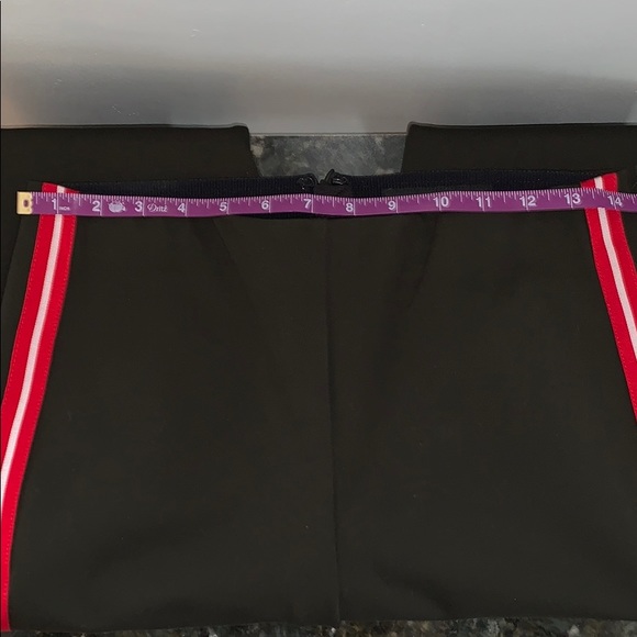 Rag & Bone Simone Side Stripe Pants - Picture 7 of 7